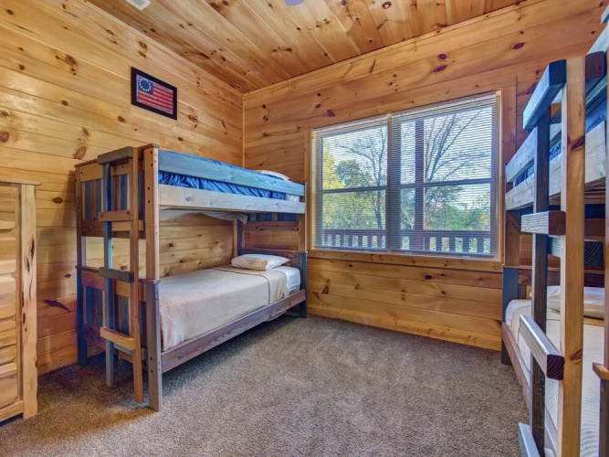 Big Mack Lodge