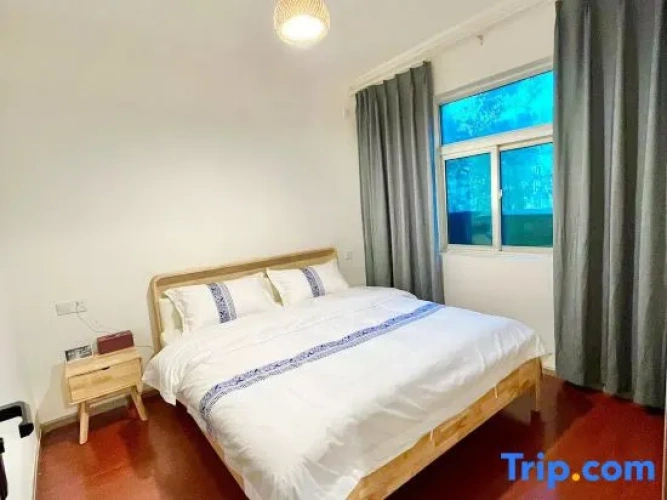 1 Bedroom Comfort Suite