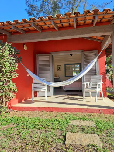 Dos Passaros Pousada