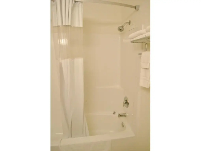 Knights Inn Quincy