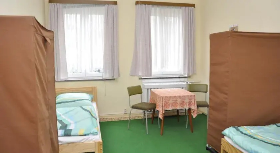 Hostel Herberge Werratal