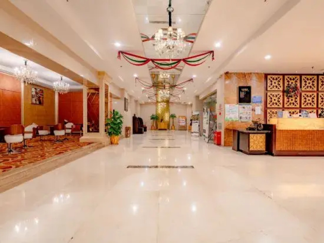 Taihe’er Hotel