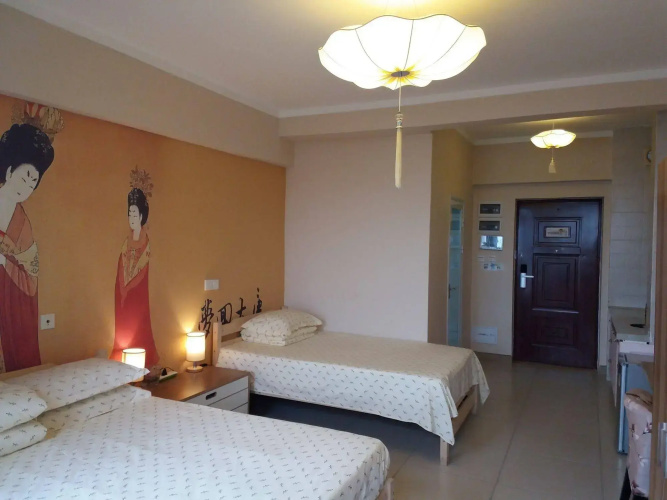 Yang Tong Hostel