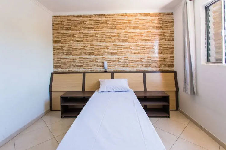 OYO Hotel Florencio