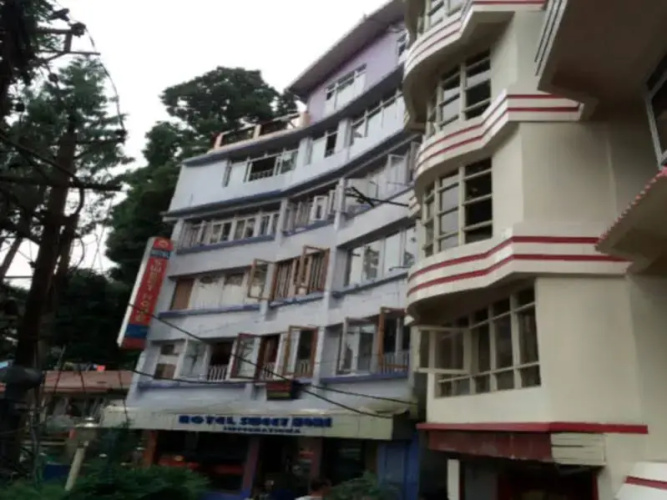Hotelafbeelding