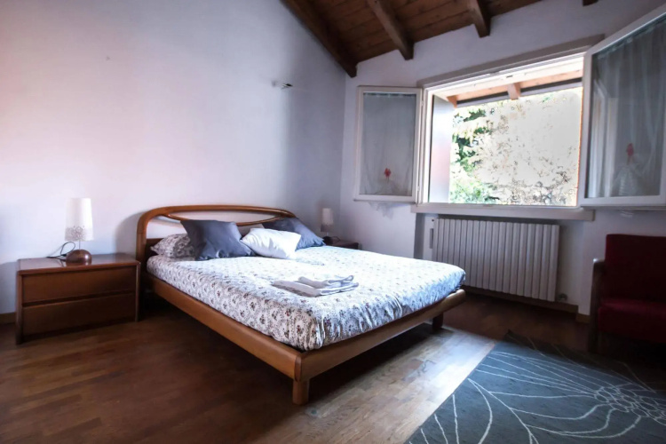 B&B la Foresteria