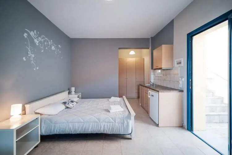 Philyra appartments