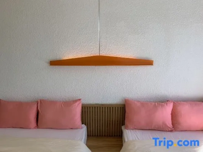Economy Twin room