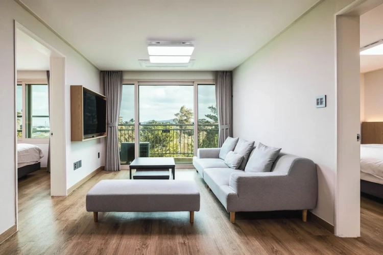 Royal Suite