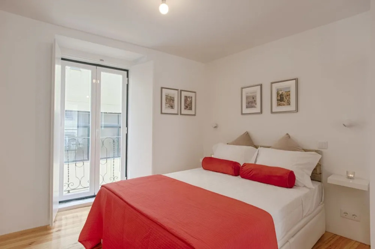 LxWay Apartments Downtown