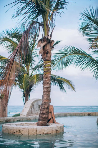 Glamp Ikal Tulum