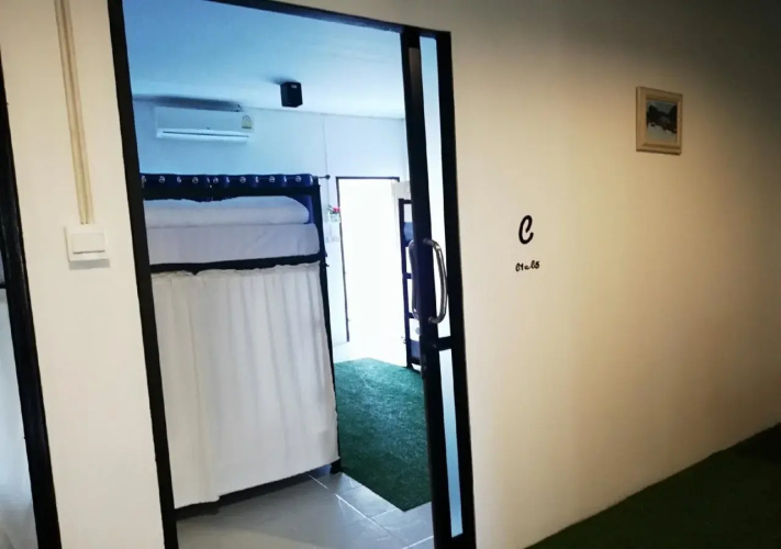 Alita Hostel&Bar