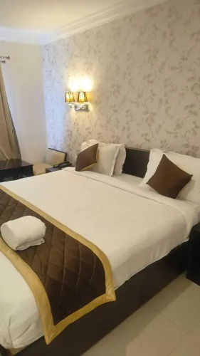Hotel Grand Regency
