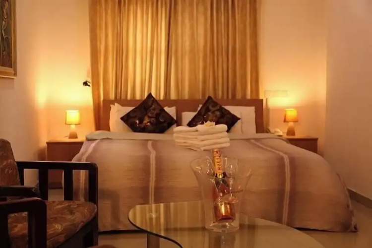 Lekki Suites