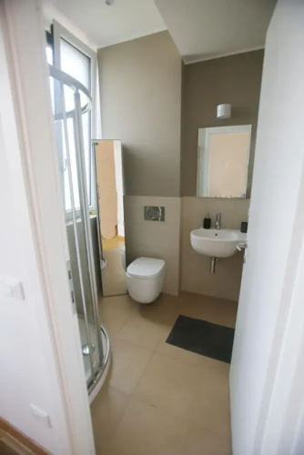 Venini Royal Rooms