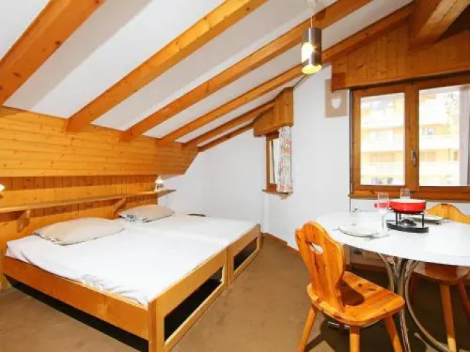 Apartment Eldorado 320