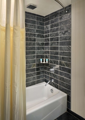Hyatt Regency Vancouver photo 9