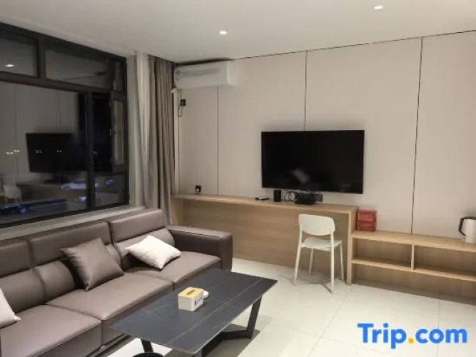 Twin Suite