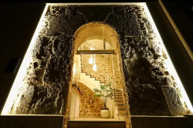 7 Palazzi B&B