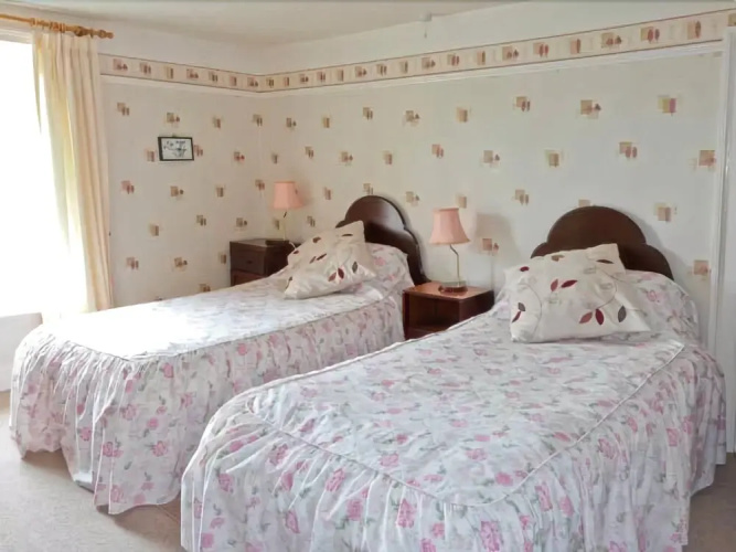 Foxgloves Cottage