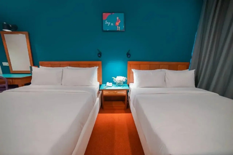 JO Hotel