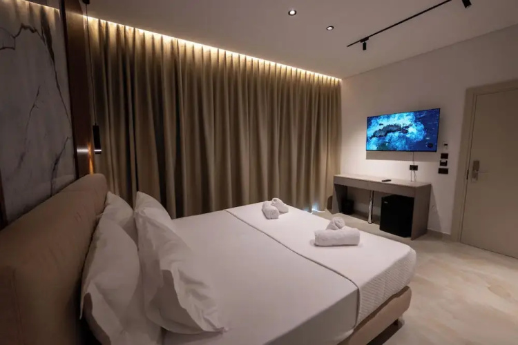 Litan Hotel