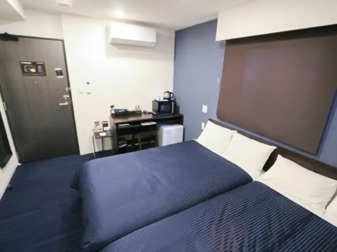 HOTEL LiVEMAX AKIHABARAKITA