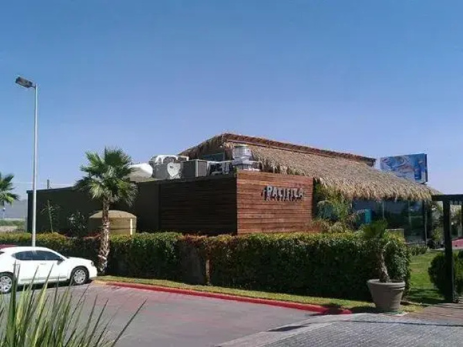 voco SALTILLO SUITES by IHG