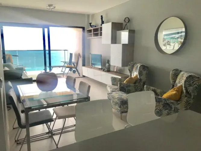Edificio Sunset Drive By Sonneil Rentals