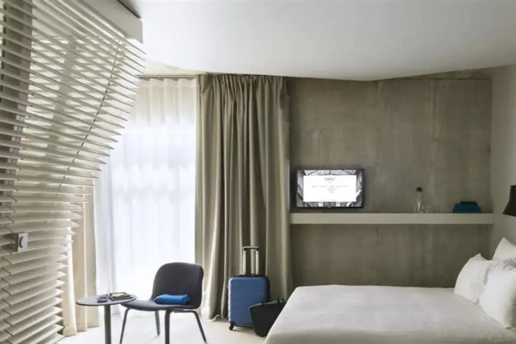 OKKO Hotels Strasbourg Centre