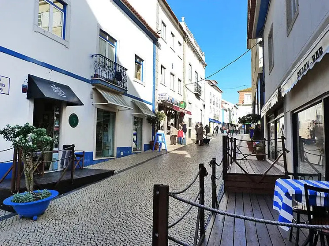 studio Ericeira