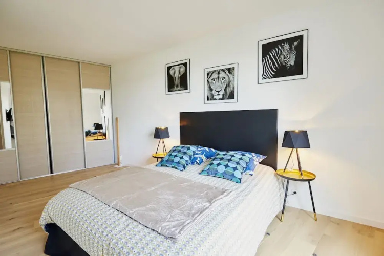 Les Appartements Saint -Michel 3