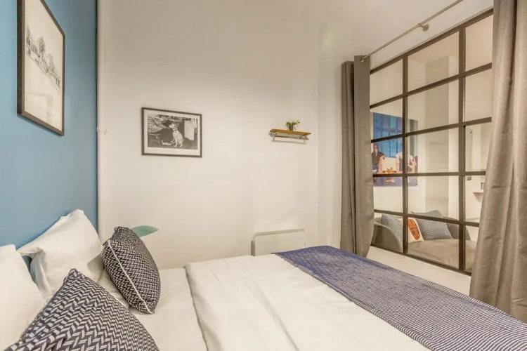 Edgar Suites Paris Montorgueil - Sentier