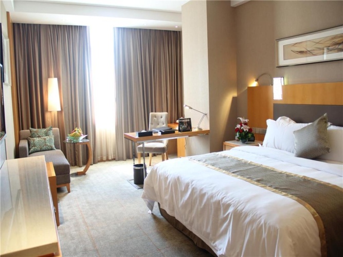 Business room