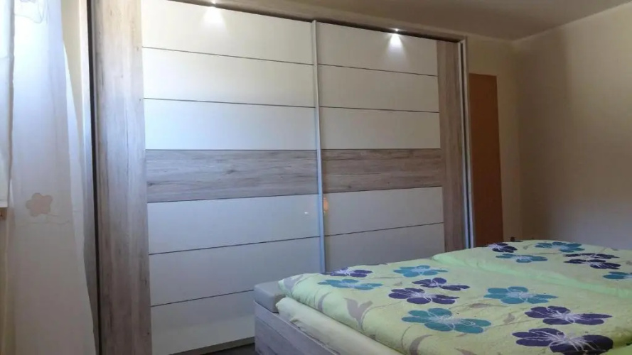 Ferienwohnung Melina