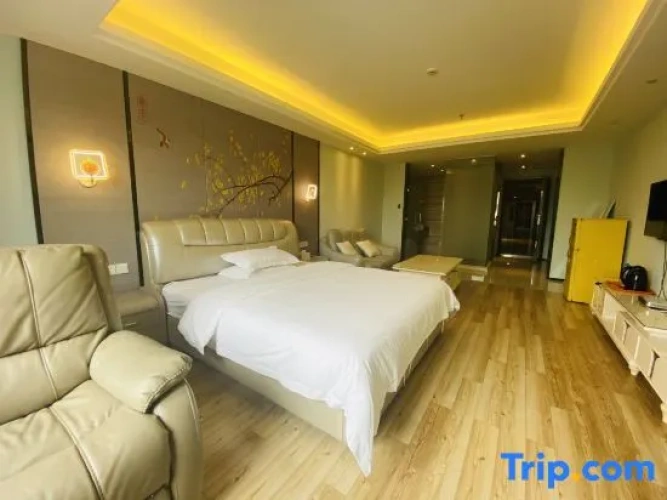 Luxury Double room