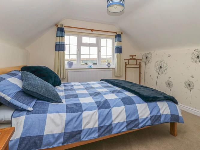 Hanging Hill Farm Cottage