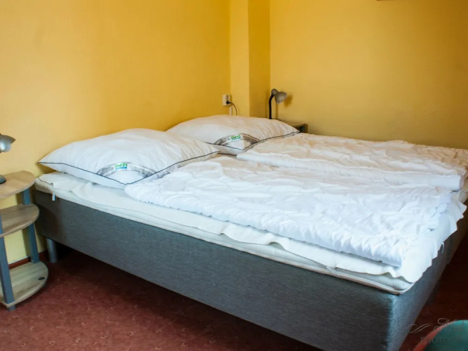 Spacious Apartment in Bad Sachsa With Pool