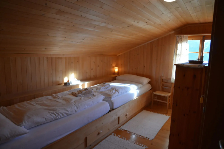 Chalet Lecocq by GriwaRent
