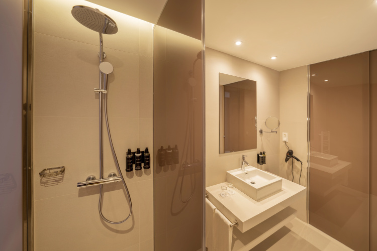 Eurostars Oasis Marbella photo 14