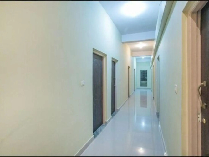 Shri Guru Residency