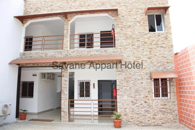 Savane Apparthotel