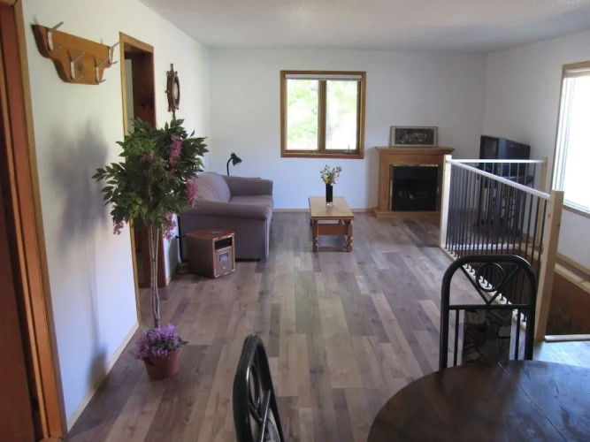 Family Cottage