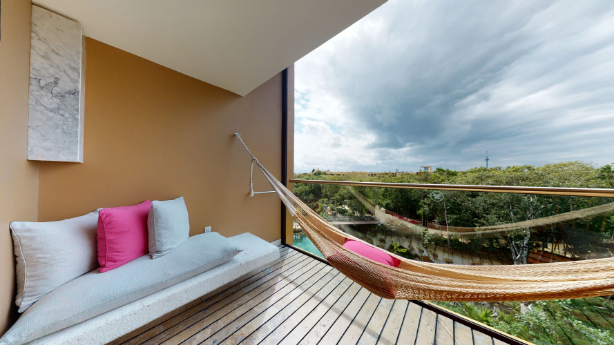 Hotel Xcaret Arte - All Parks All Fun Inclusive - Adults Only photo 33