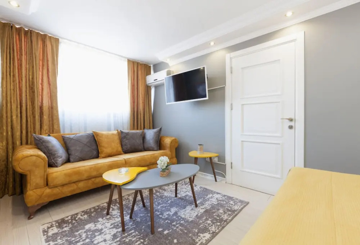 Galata Nil Suite