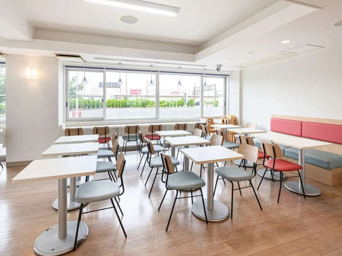 Comfort Inn Niigata Chuo Inter