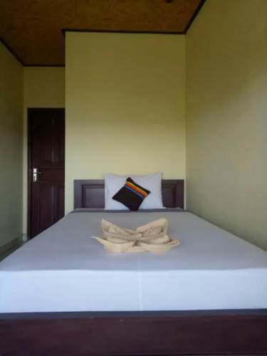 Bintang Homestay
