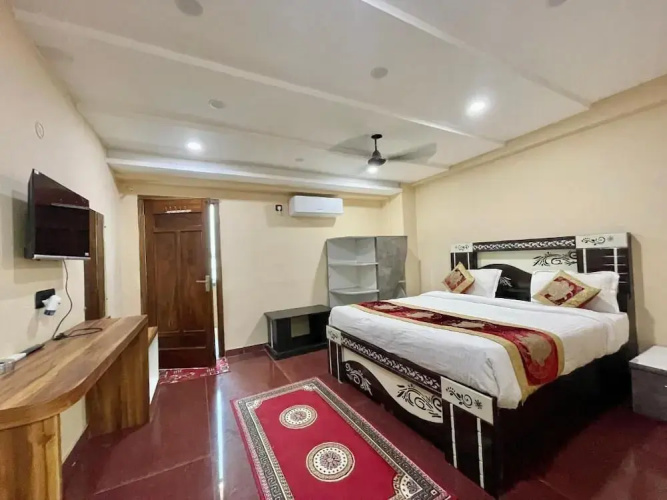 Hotel Shivee - Varanasi