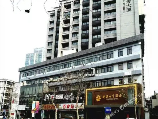 Hotelbild