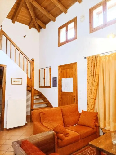 Diminio 1 Whole House - Chalet